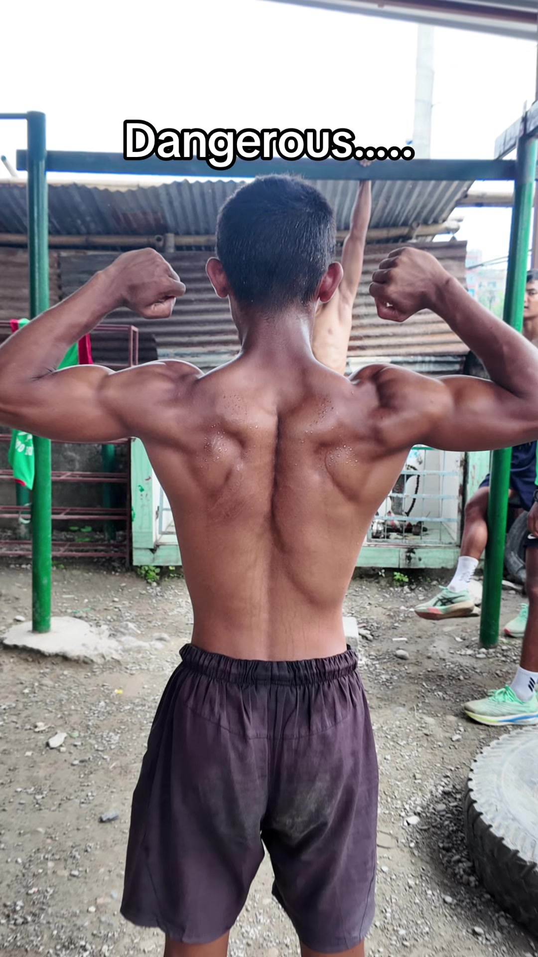 @ब्रिगेड गोर्खा ट्रेनिङ सेन्टर