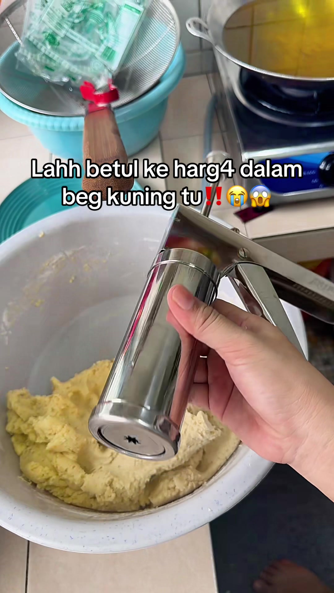 @TYARA COMEY