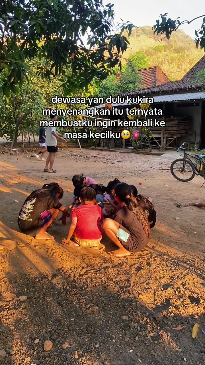 @nostalgia