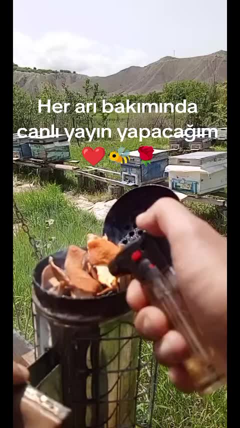 @Çiftliğim Benim