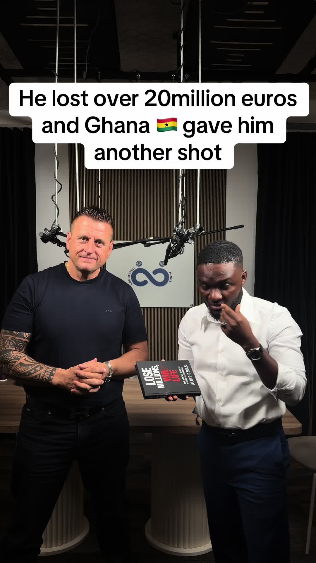 @Konnected Minds on YouTube