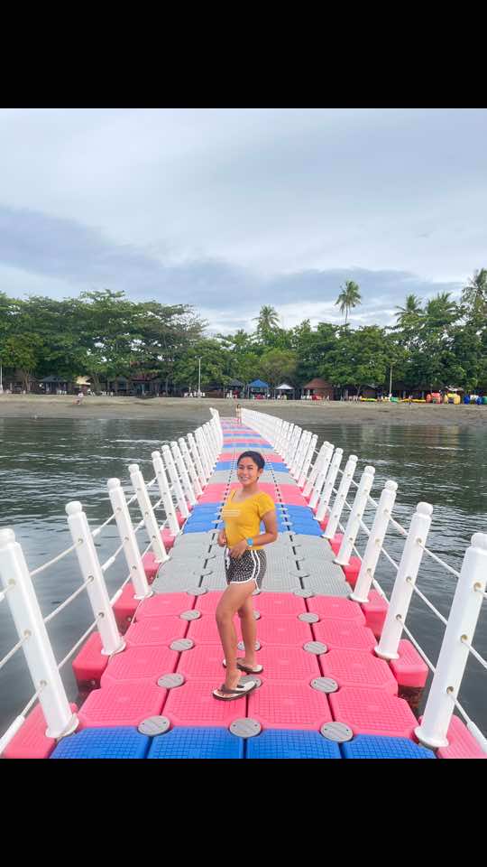 @Isla Miles🛍️
