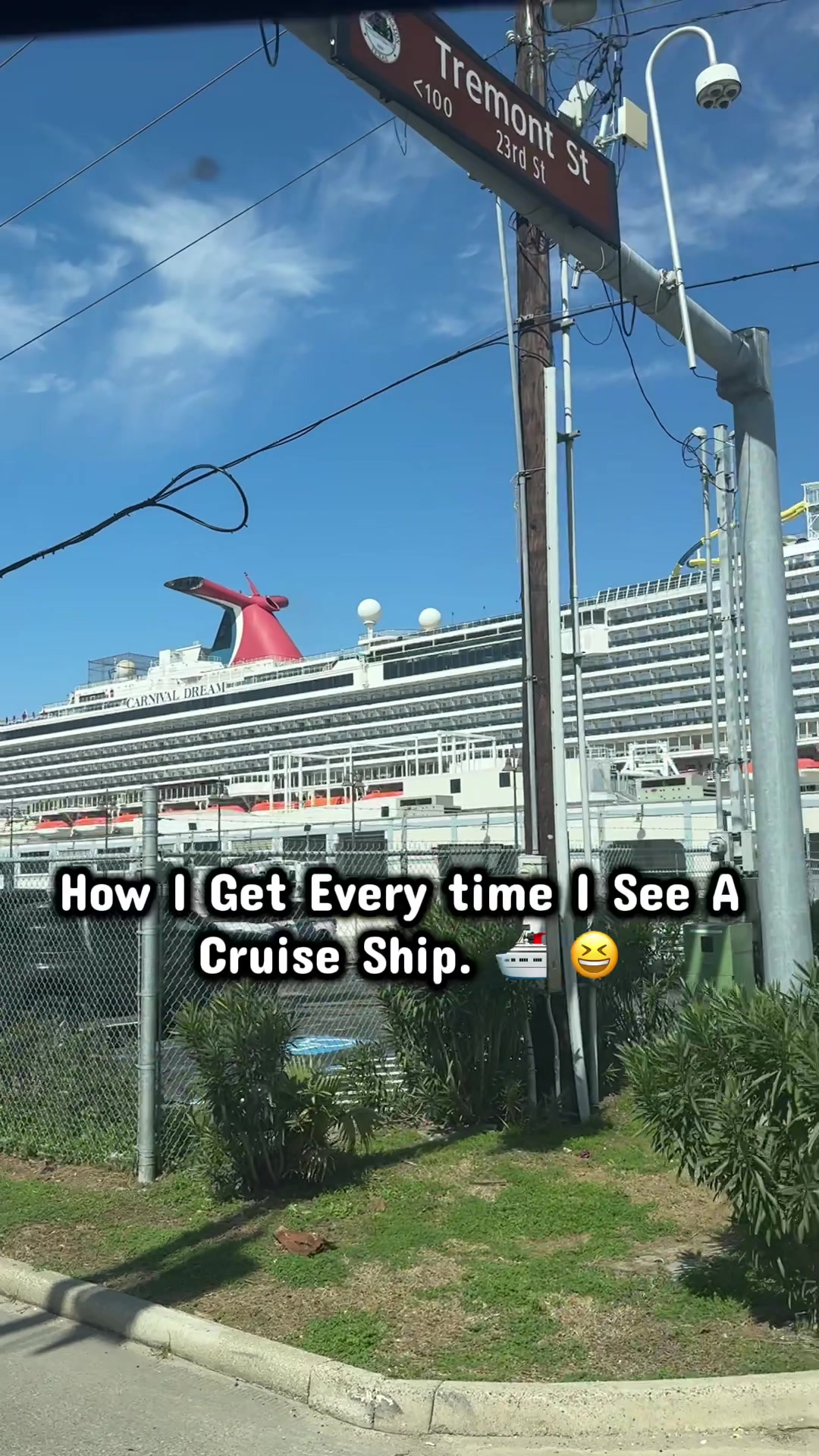 @Cruising With Papa Chris ❌