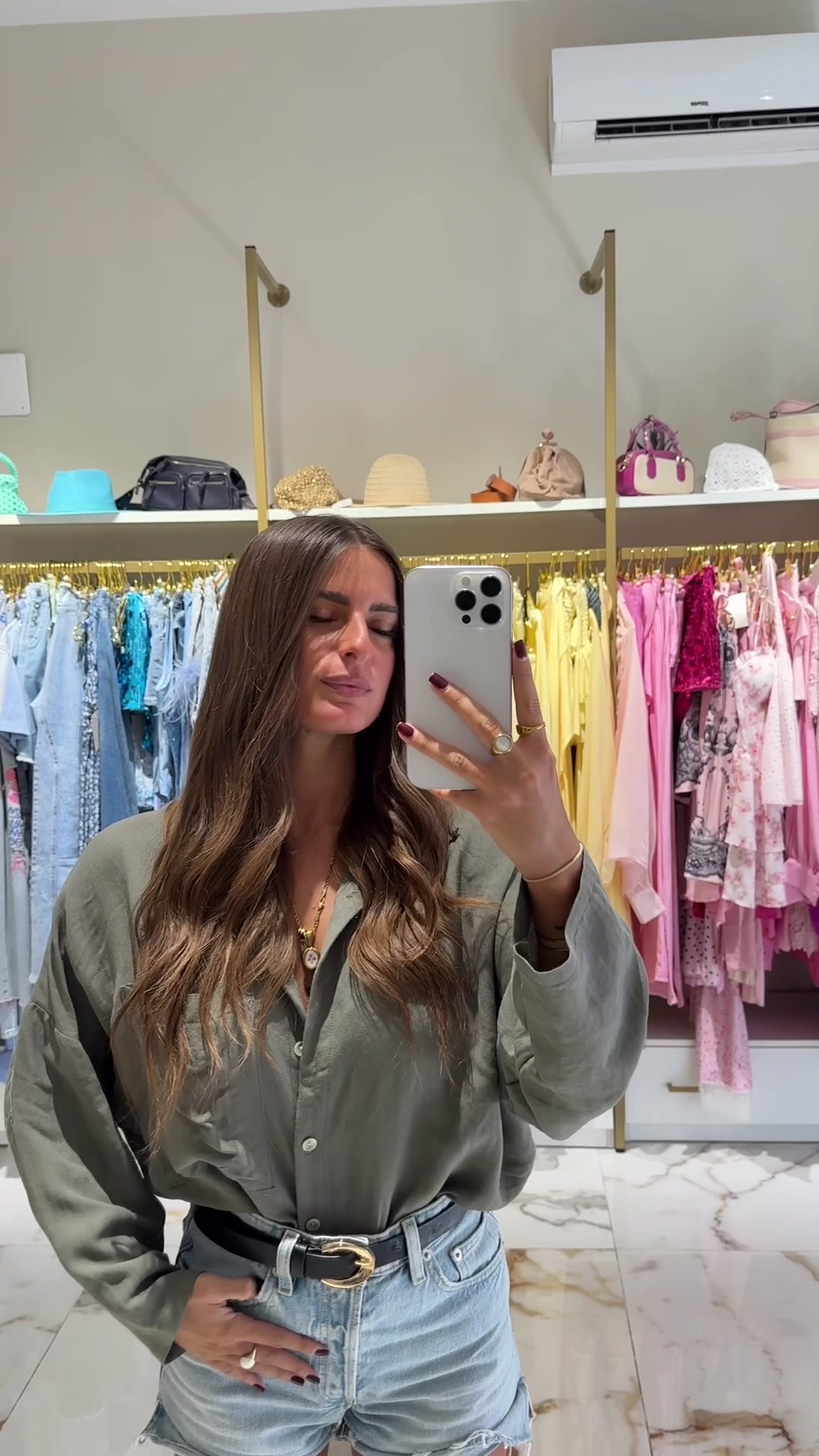 @Giusy Napolitano // fridashop