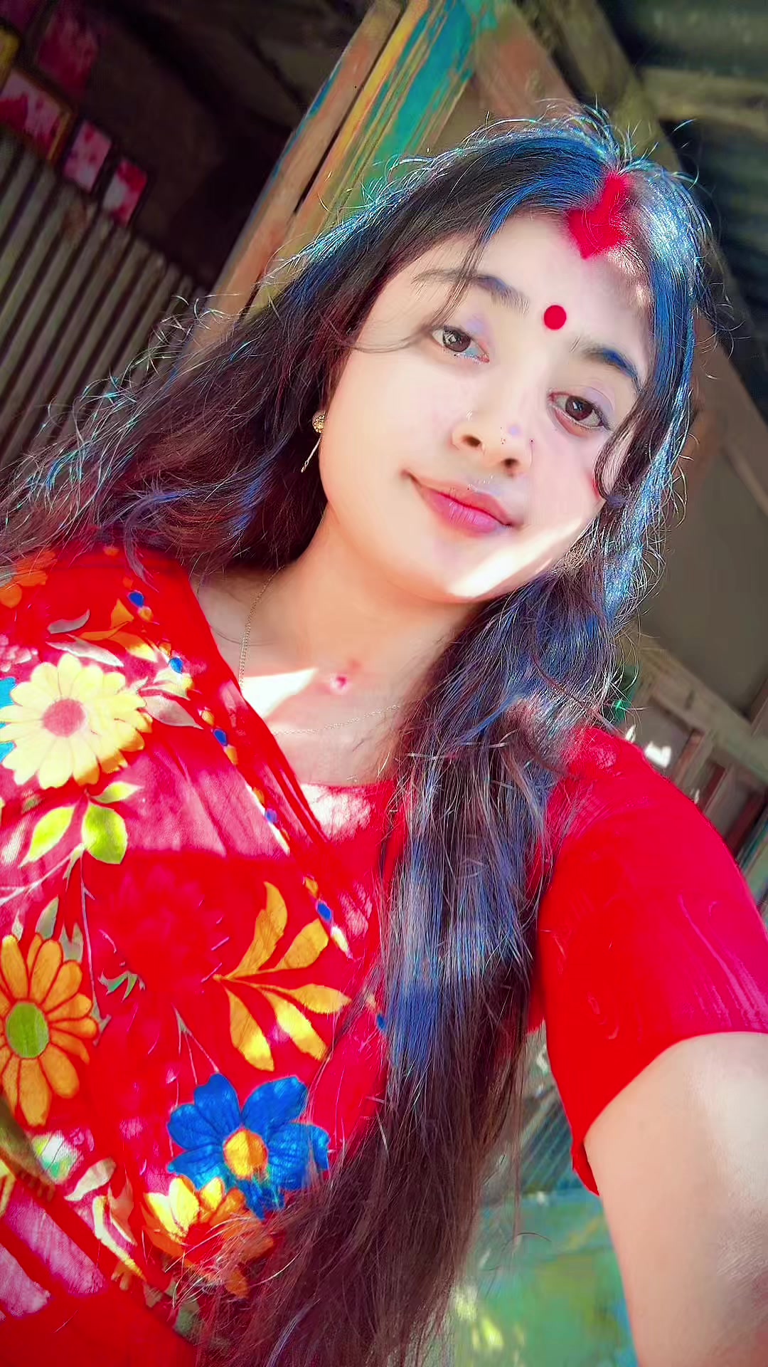 @Queen Trisha 🌸🌸