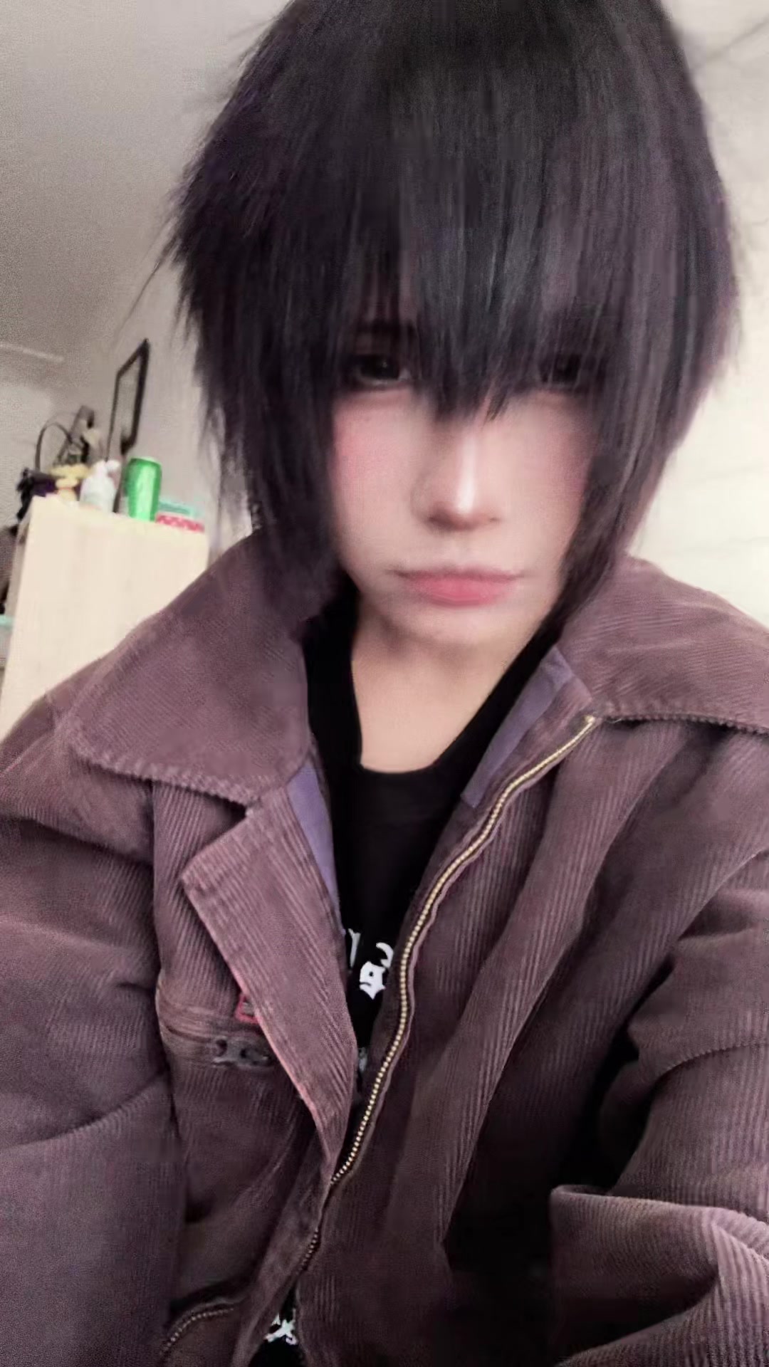 @# ♱ — Haru 」