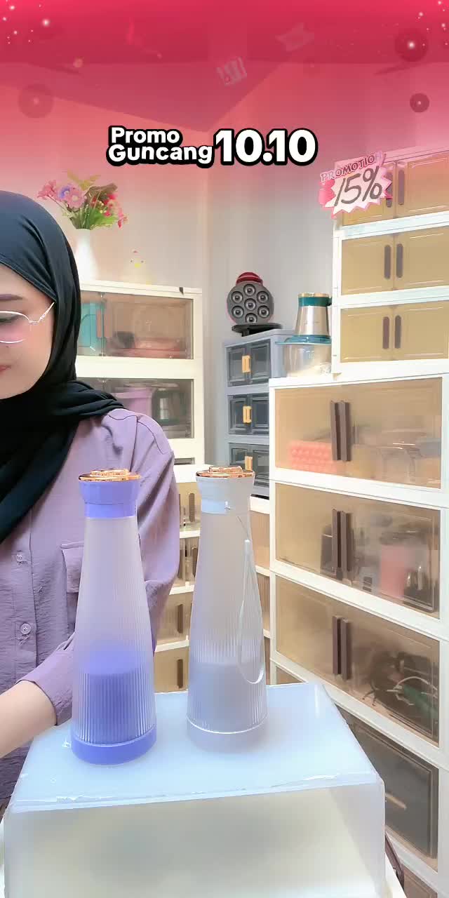 @OLALA JAKARTA