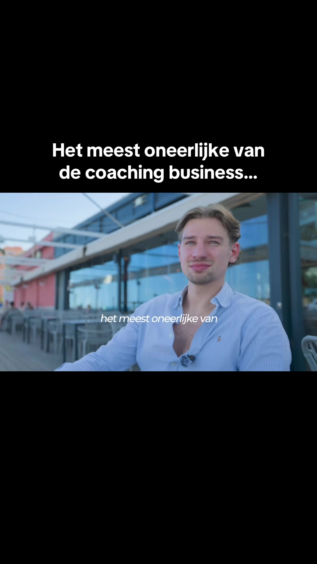 @Rut de letter