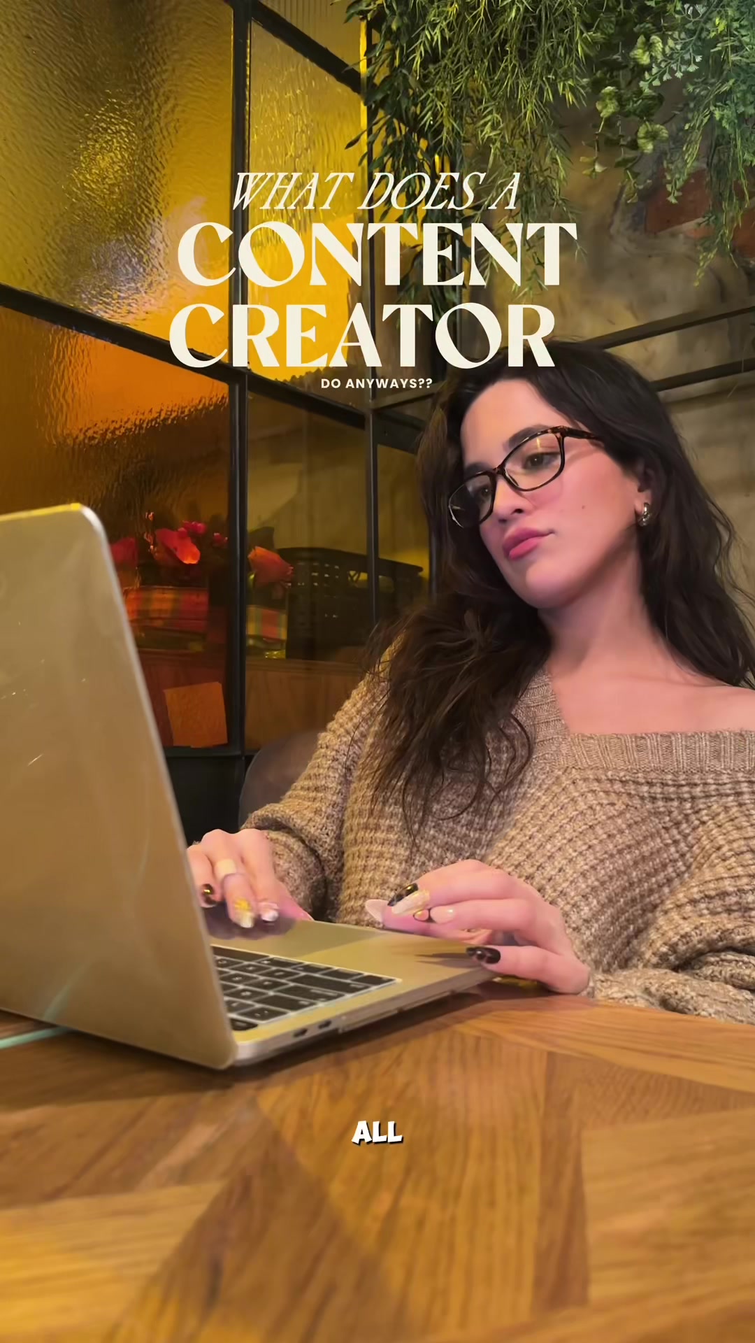 @Karina