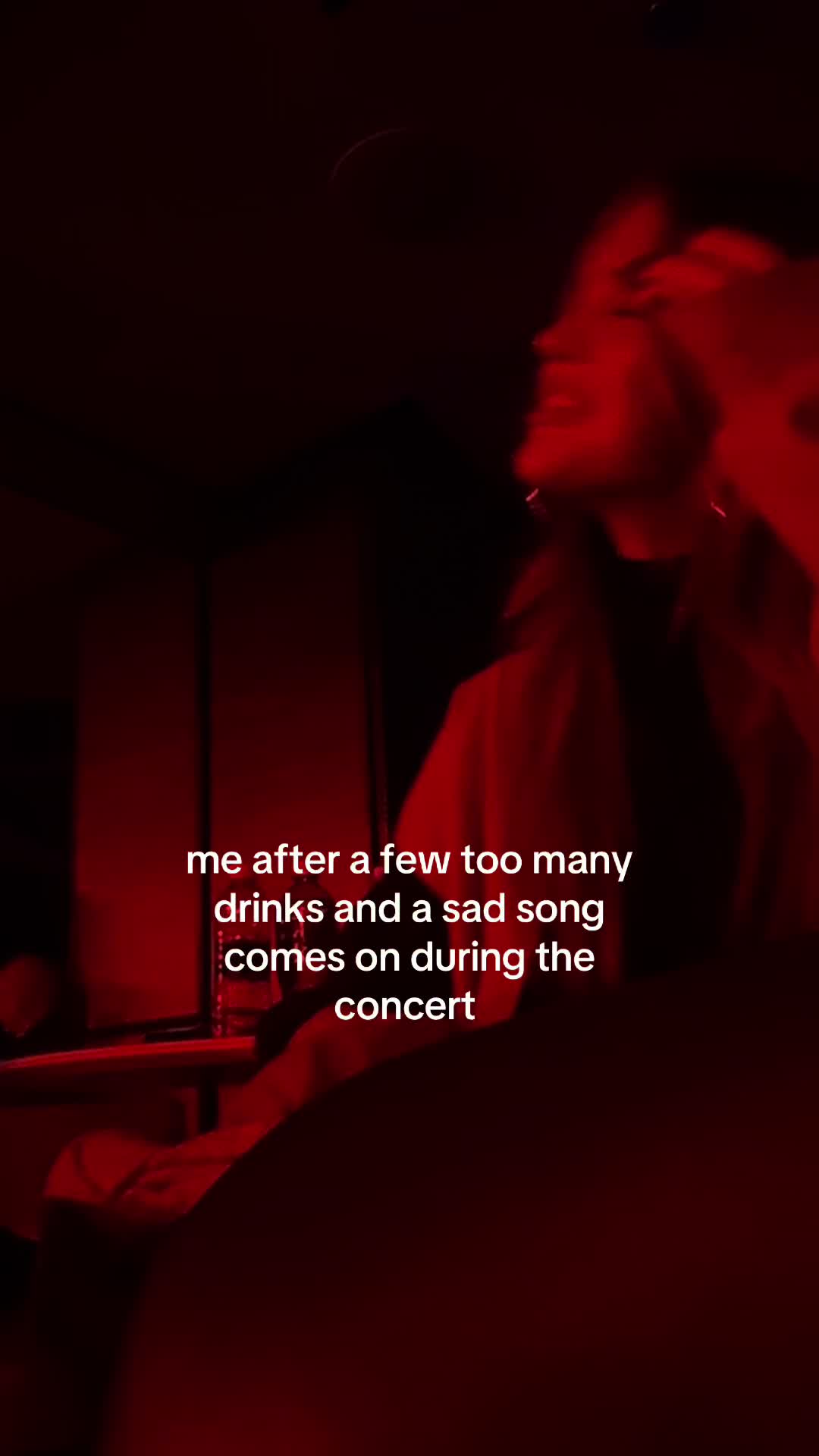 @secret