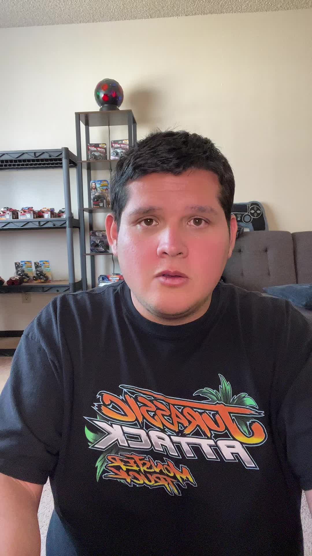 @jesusesparzashow