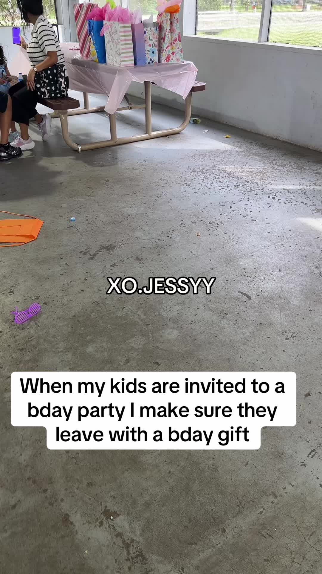 @Jessy ๐ป