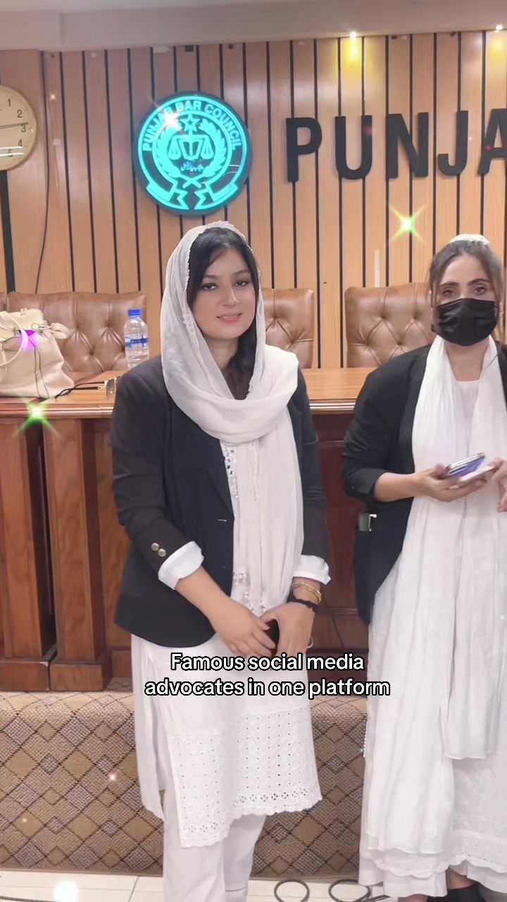 @Advocate Sanya Malik