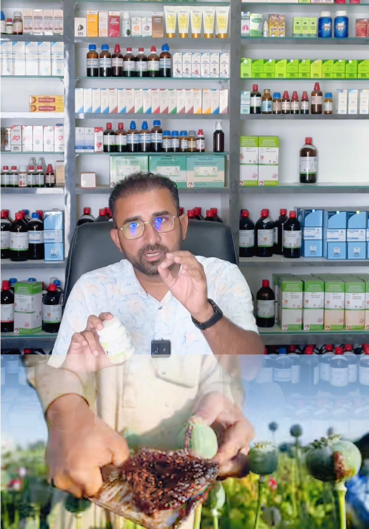 @DrMandeep Singh Thind