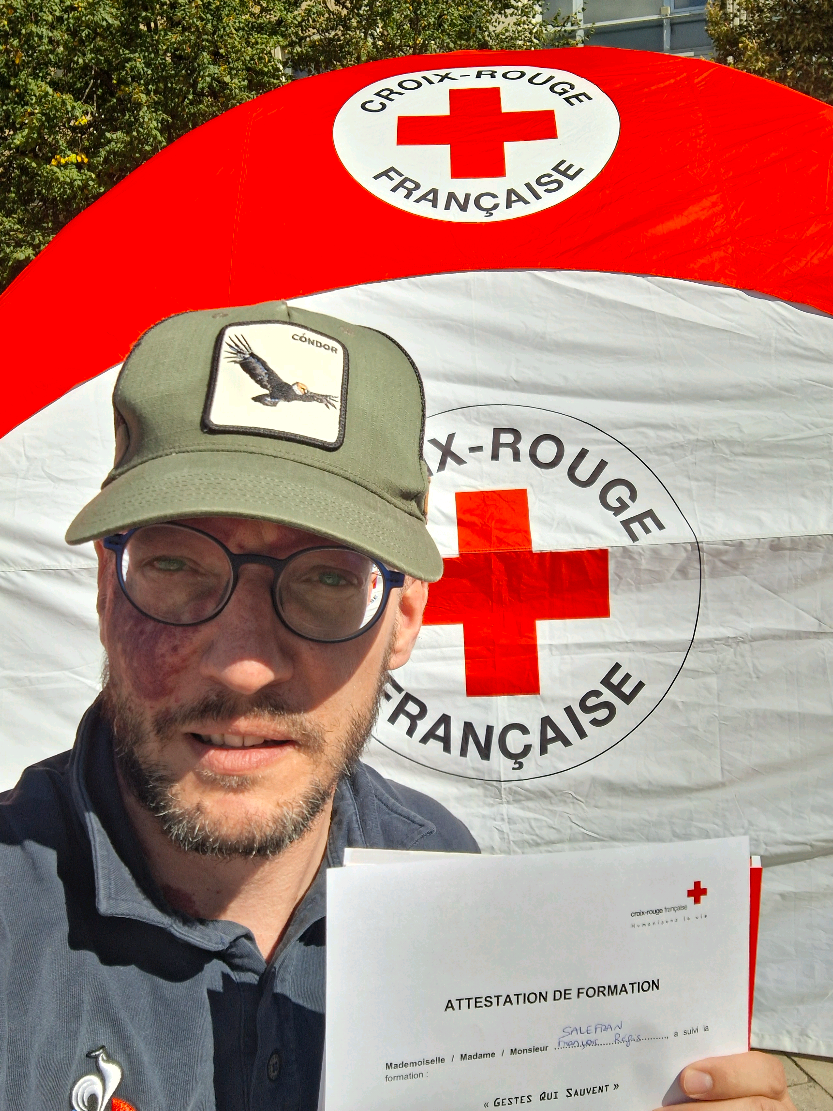 @François Régis Reporter
