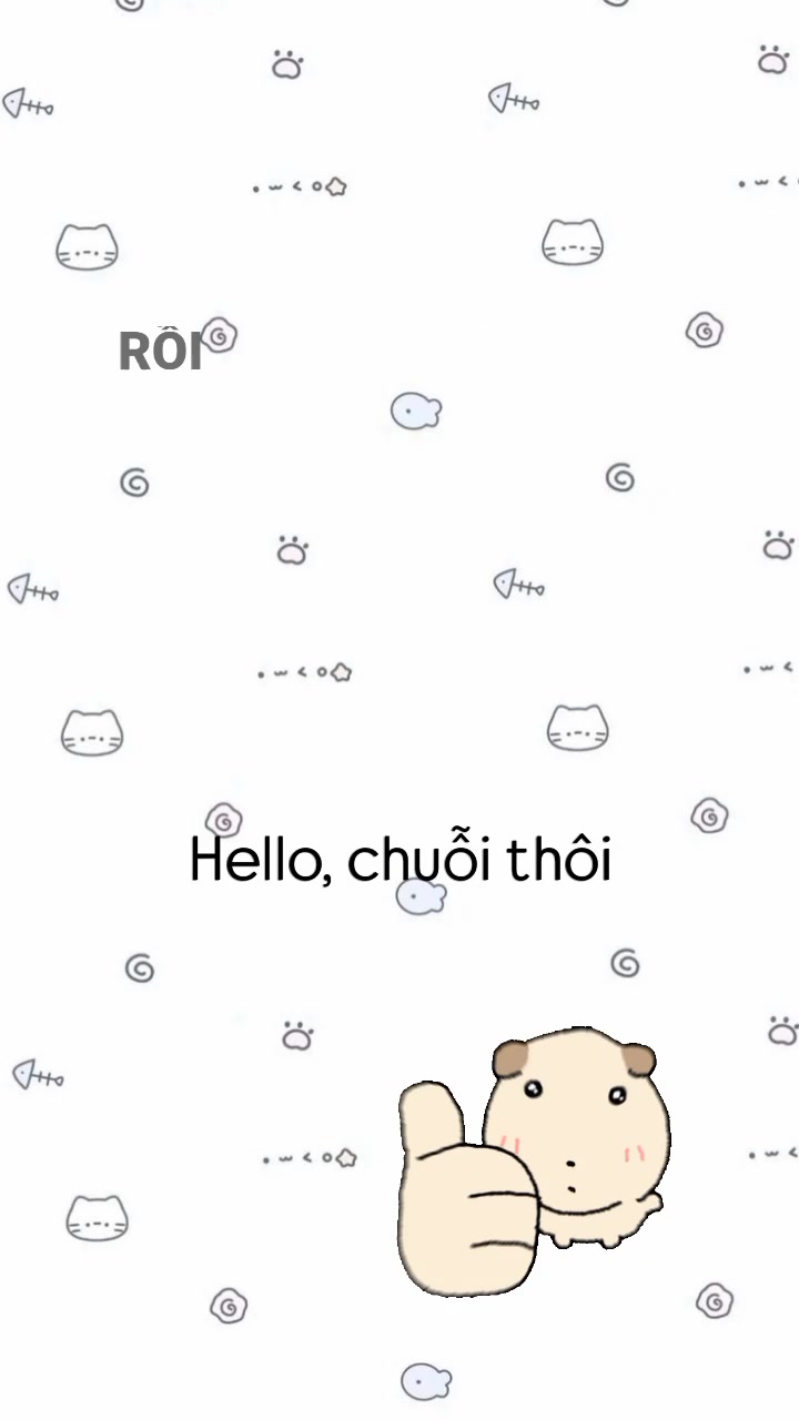 @cho li be