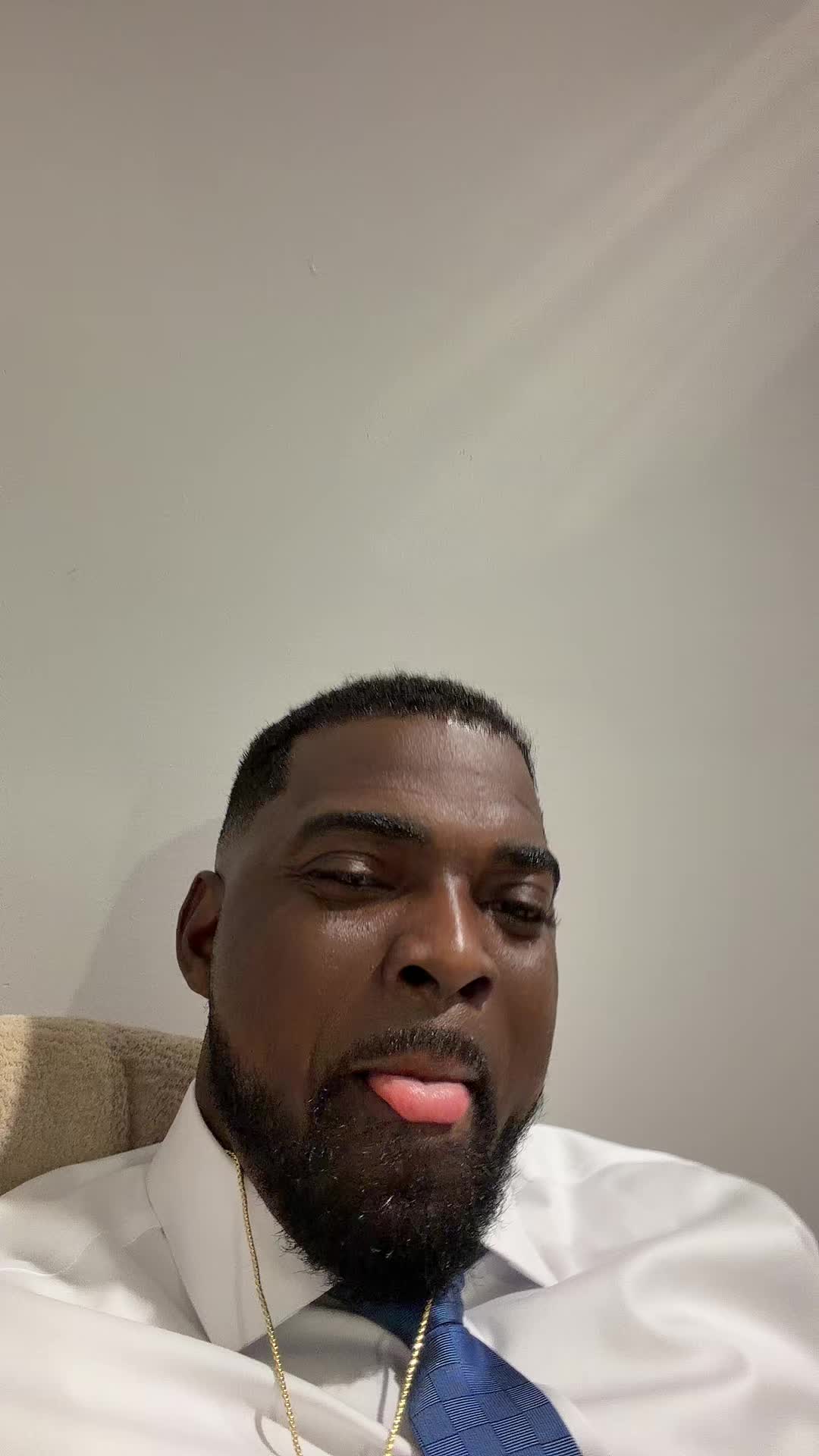 @CHOSENONE
