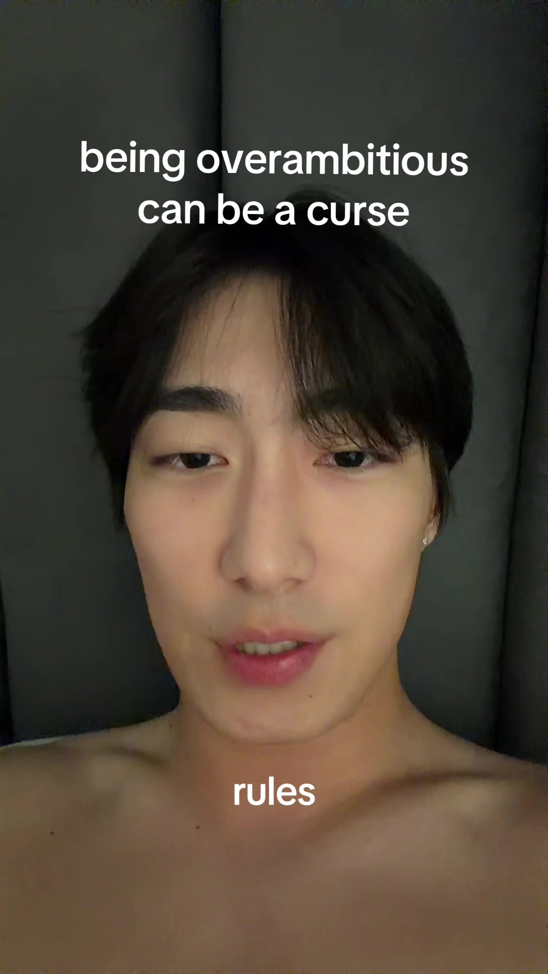 @Ben Aratame