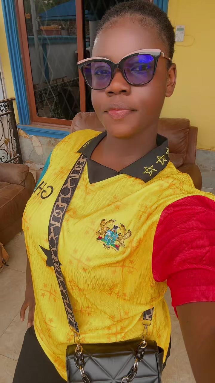 @Favorite Abena ❤️