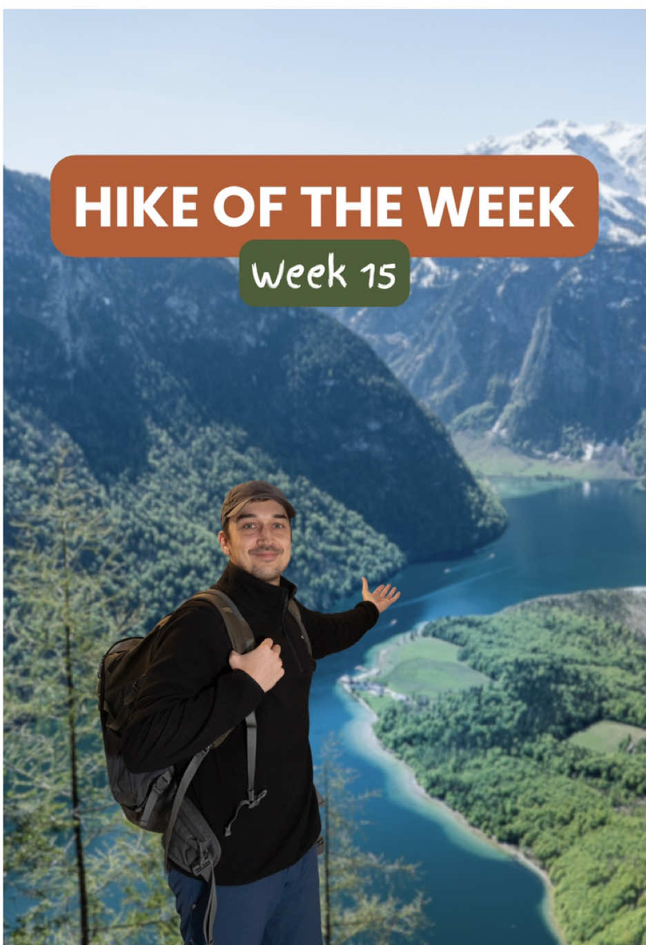 @Domi Ebner | Hiking & Outdoor