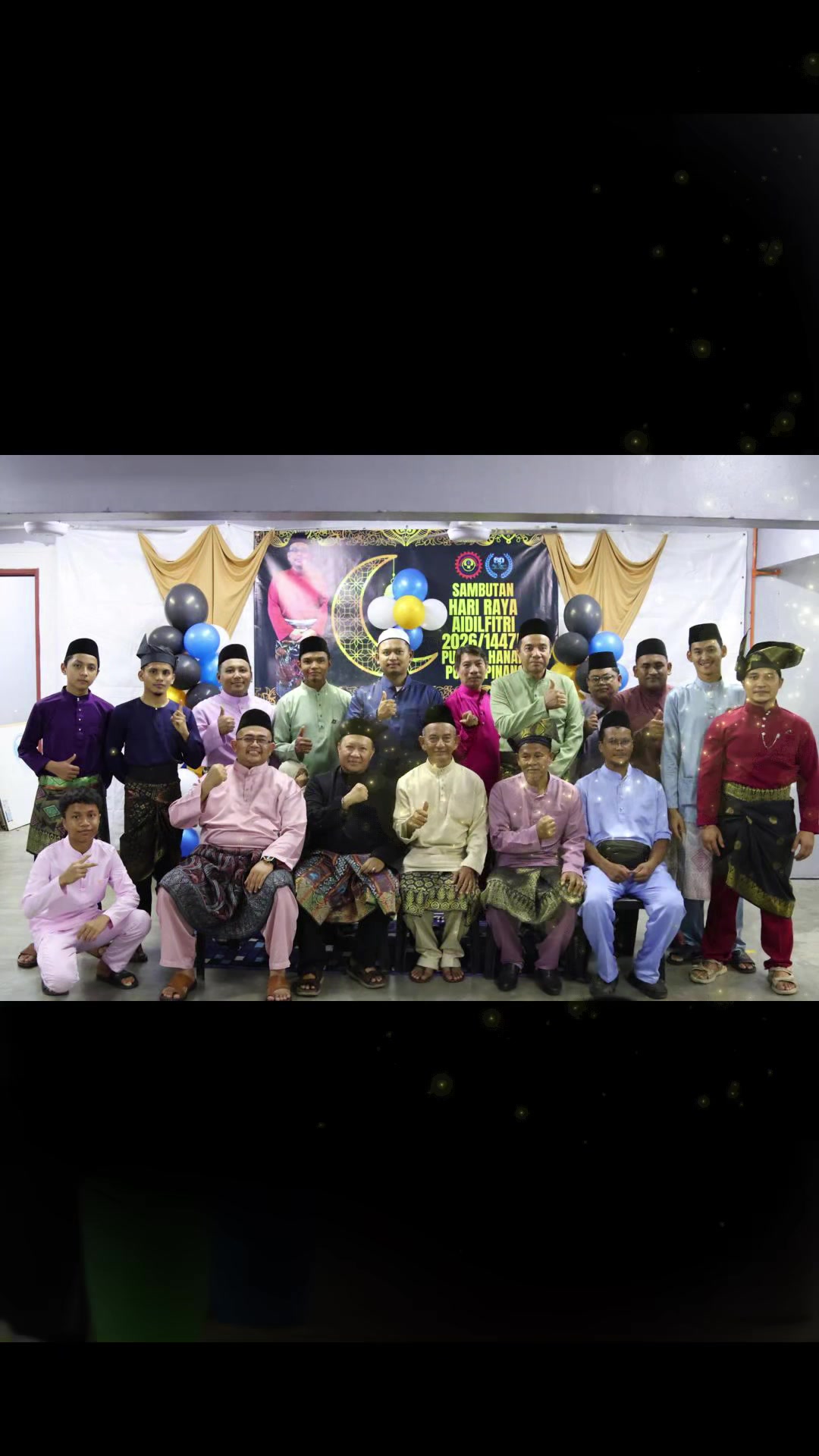 @Pusaka Hanafi Pulau Pinang