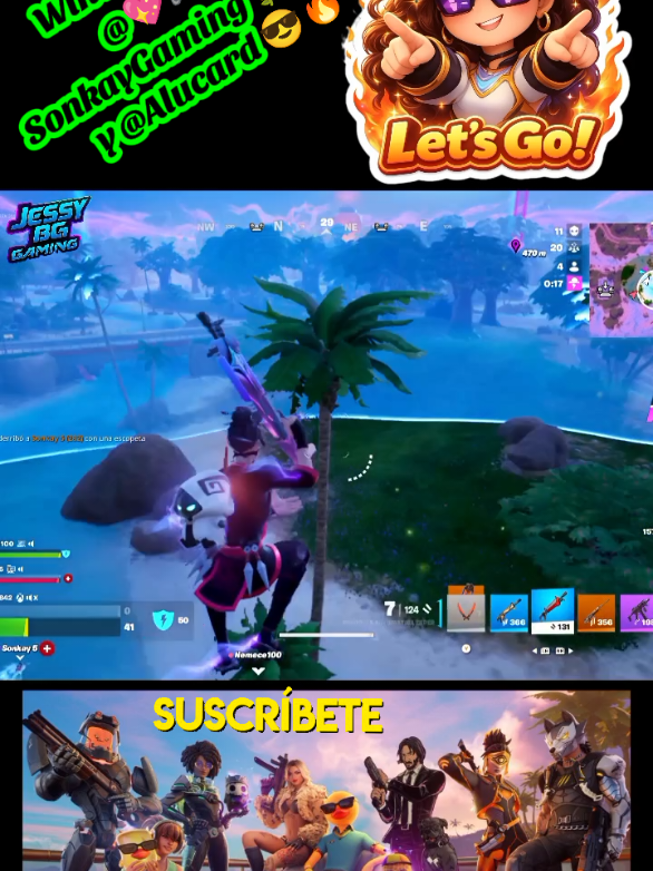 @Jessy_BG Gaming