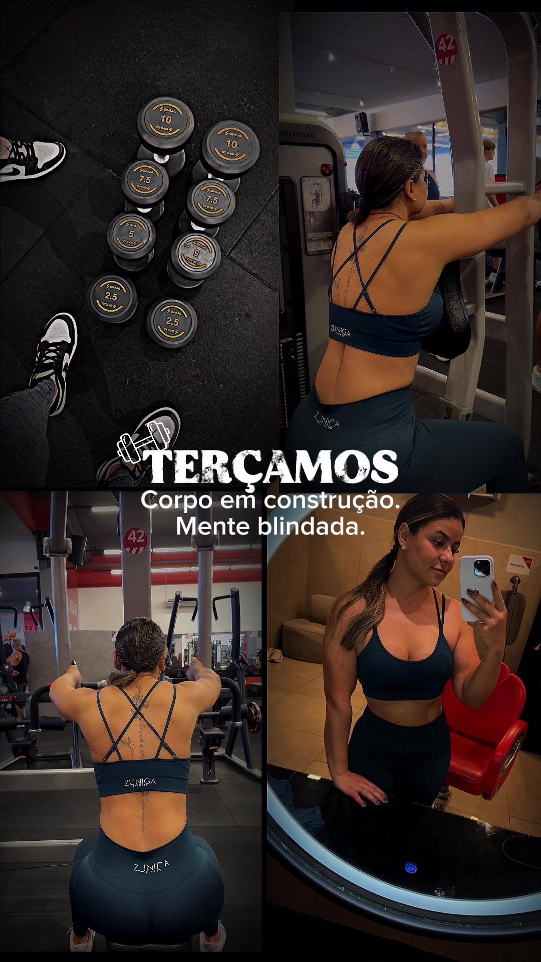 @Jessica Rodrigues