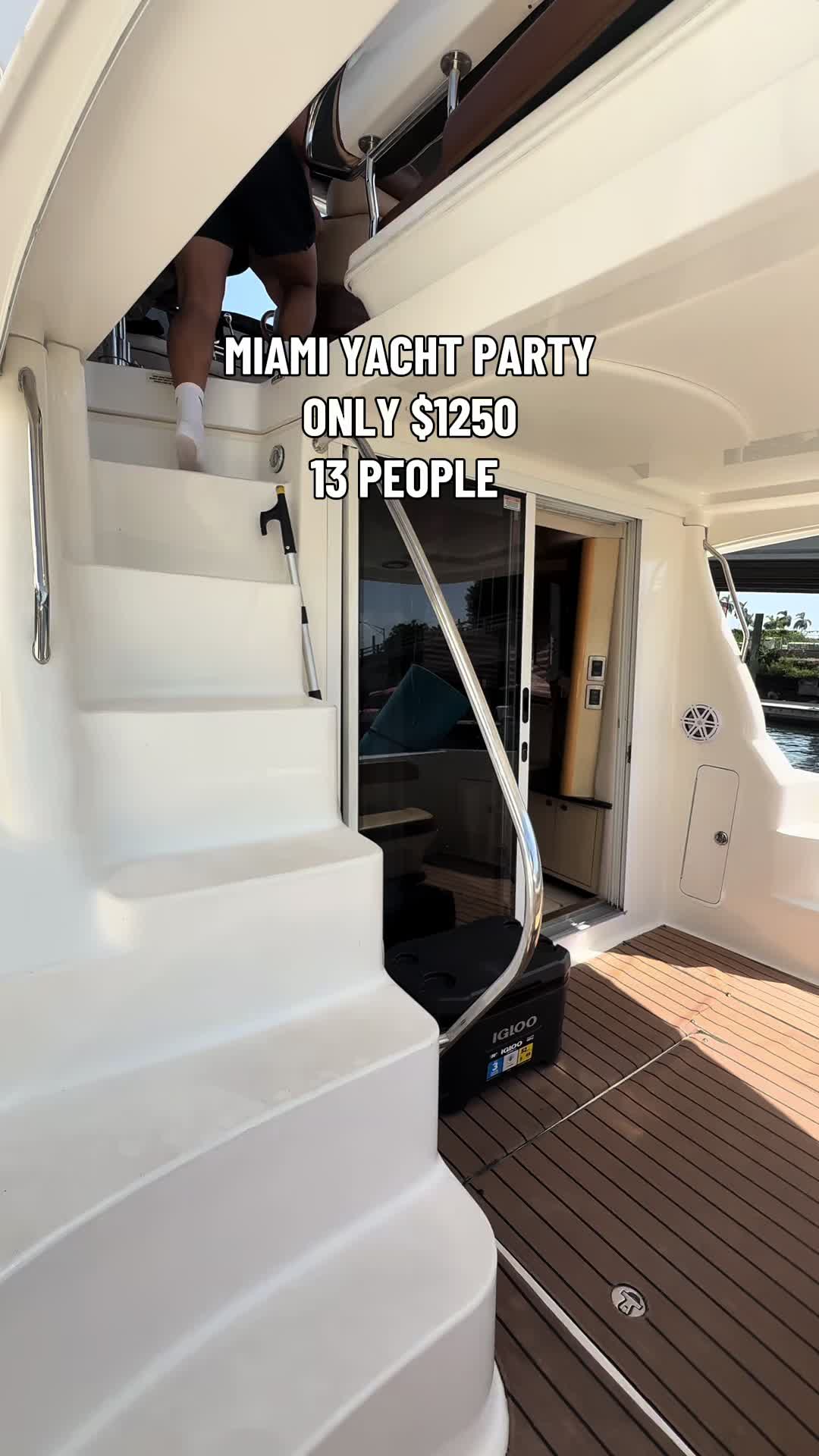 @Icon YACHT RENTAL