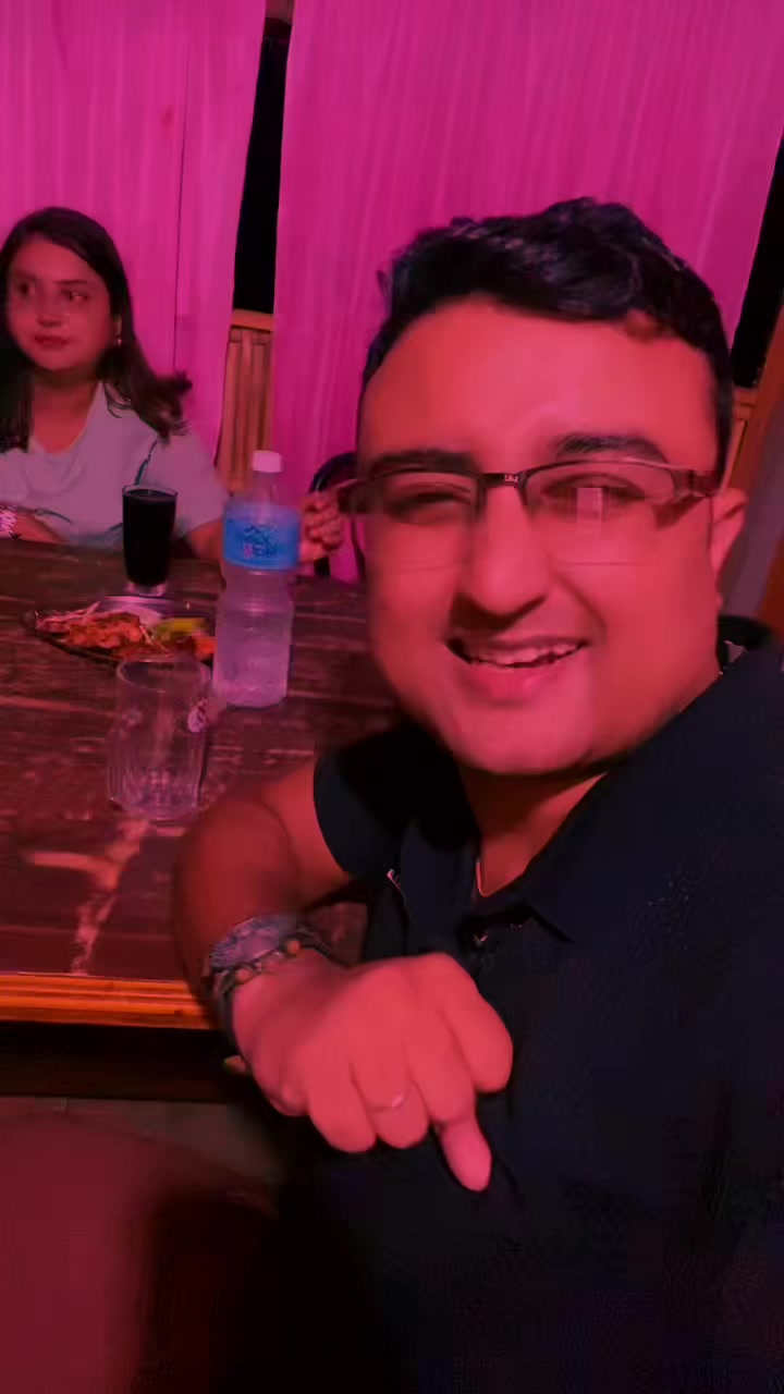 @Mr.Prakash G