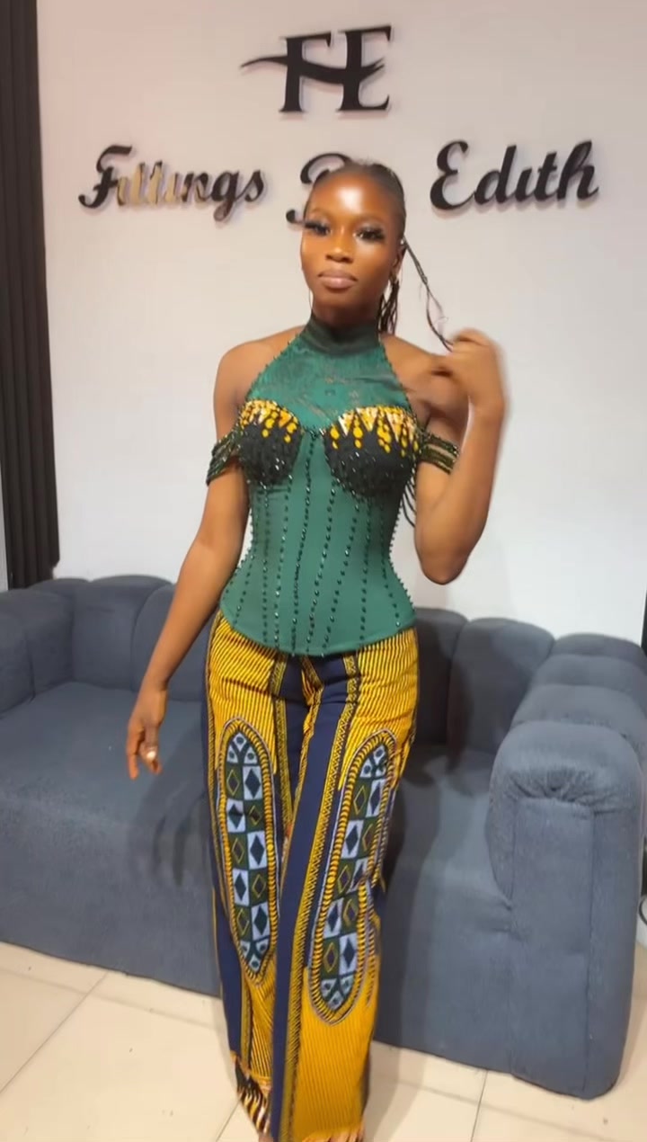 @Fittings by Edith 👗🪡✂️🛍️