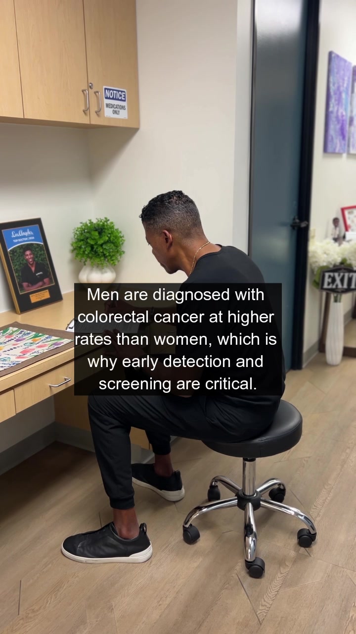 @Dr. Zuri Murrell