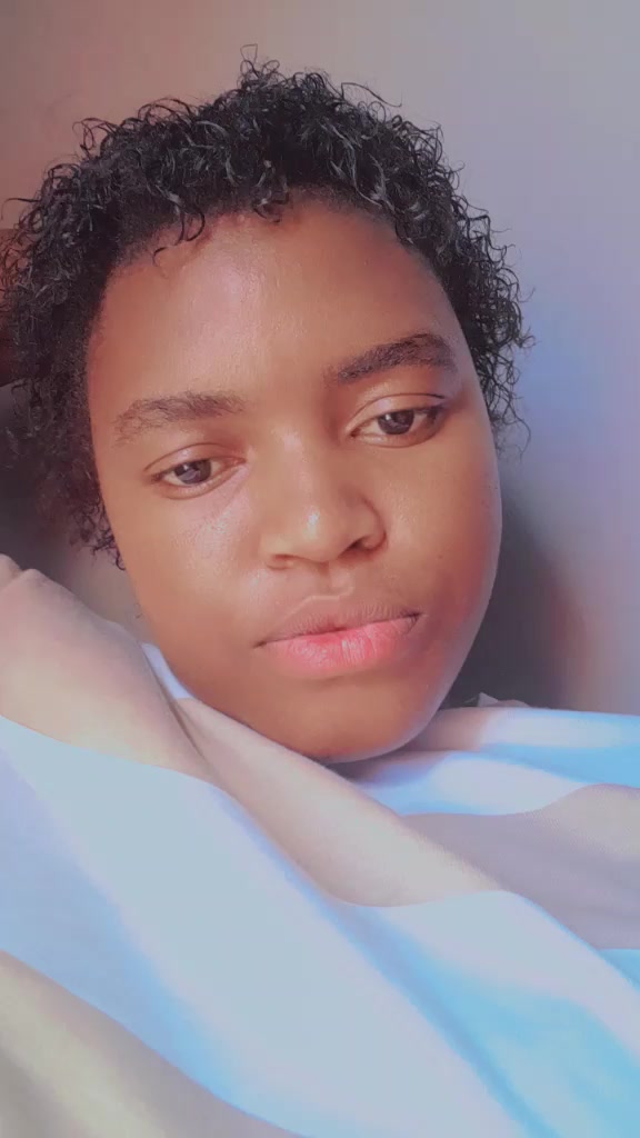 @Amanda Vilakazi