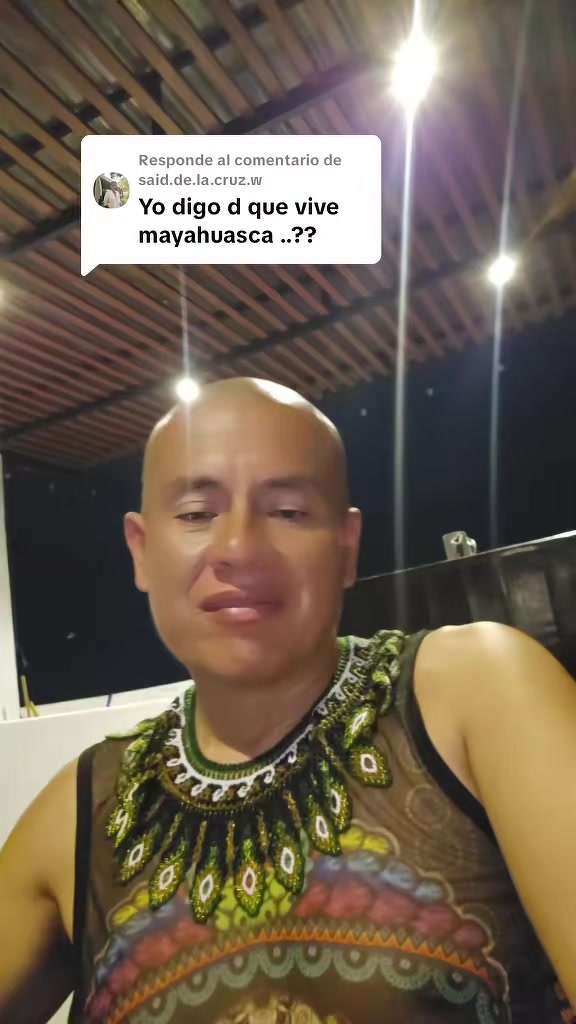 @Mayahuasca❤️