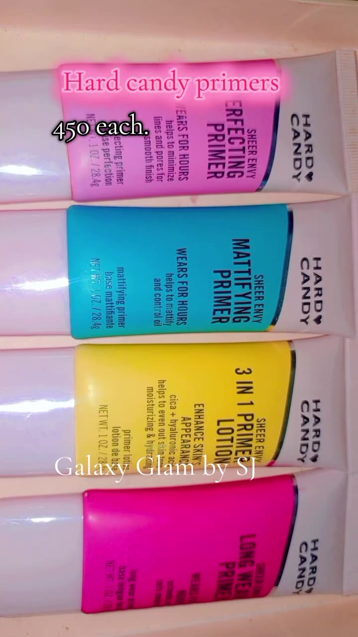 @Galaxy Glam by SJ