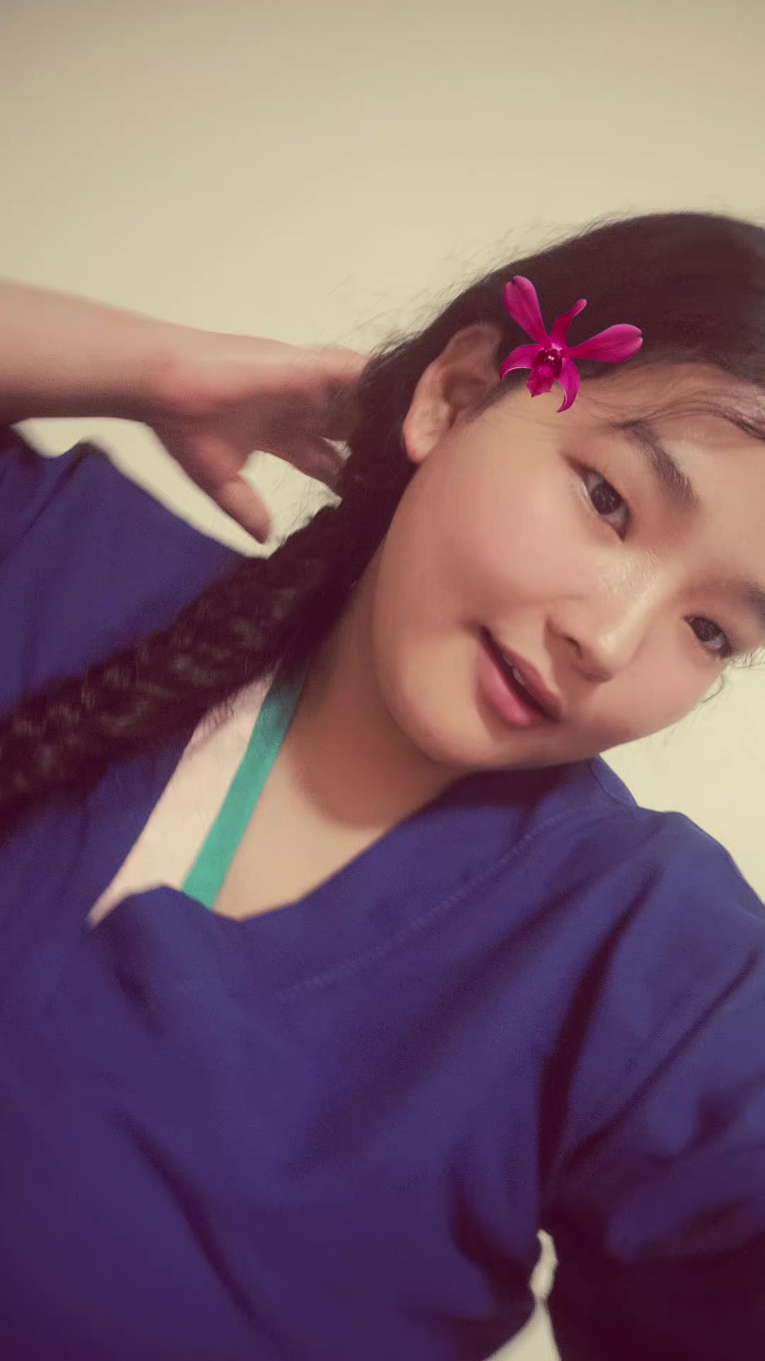 @cutie beauty 🍀🤭