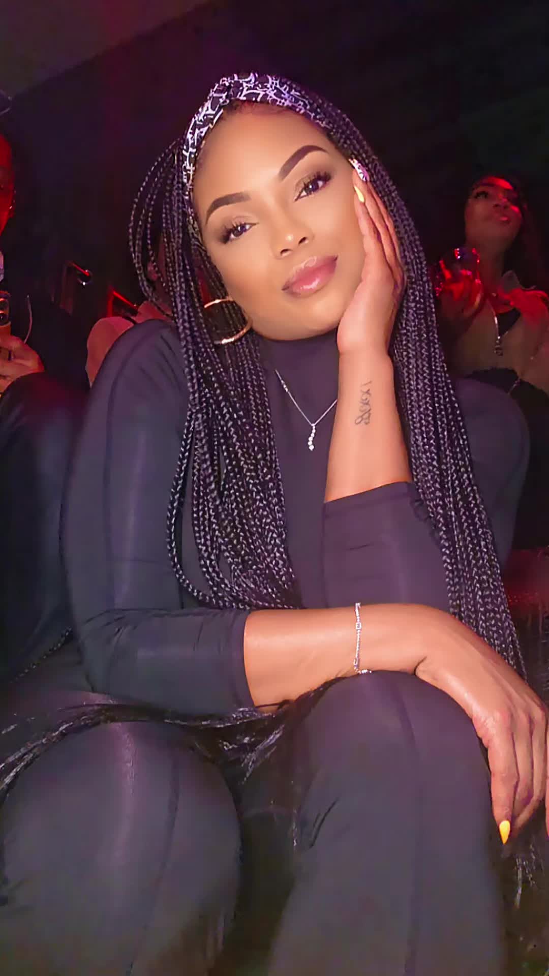 @The ONE🥰...BBAE💍