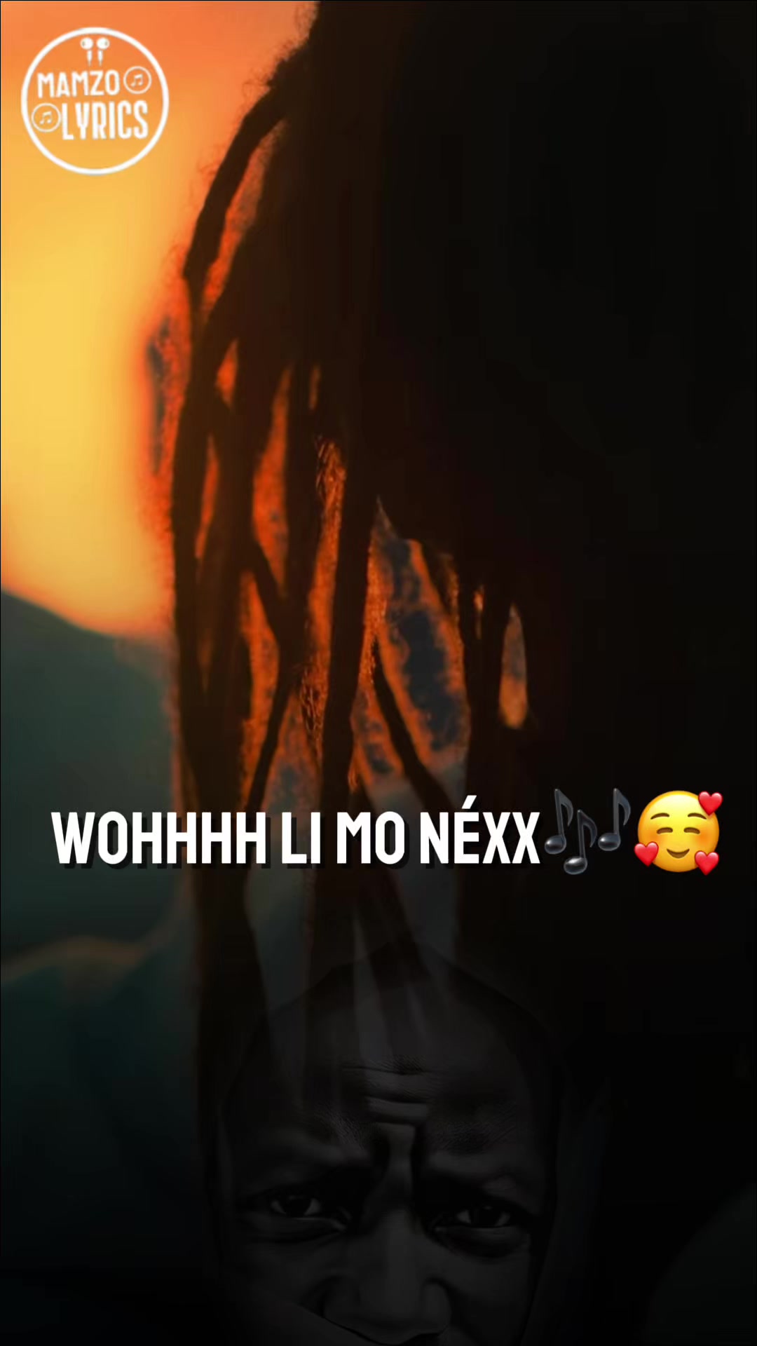 @𝐌𝐀𝐌𝐙𝐎-𝐋𝐘𝐑𝐈𝐂𝐒 ✪