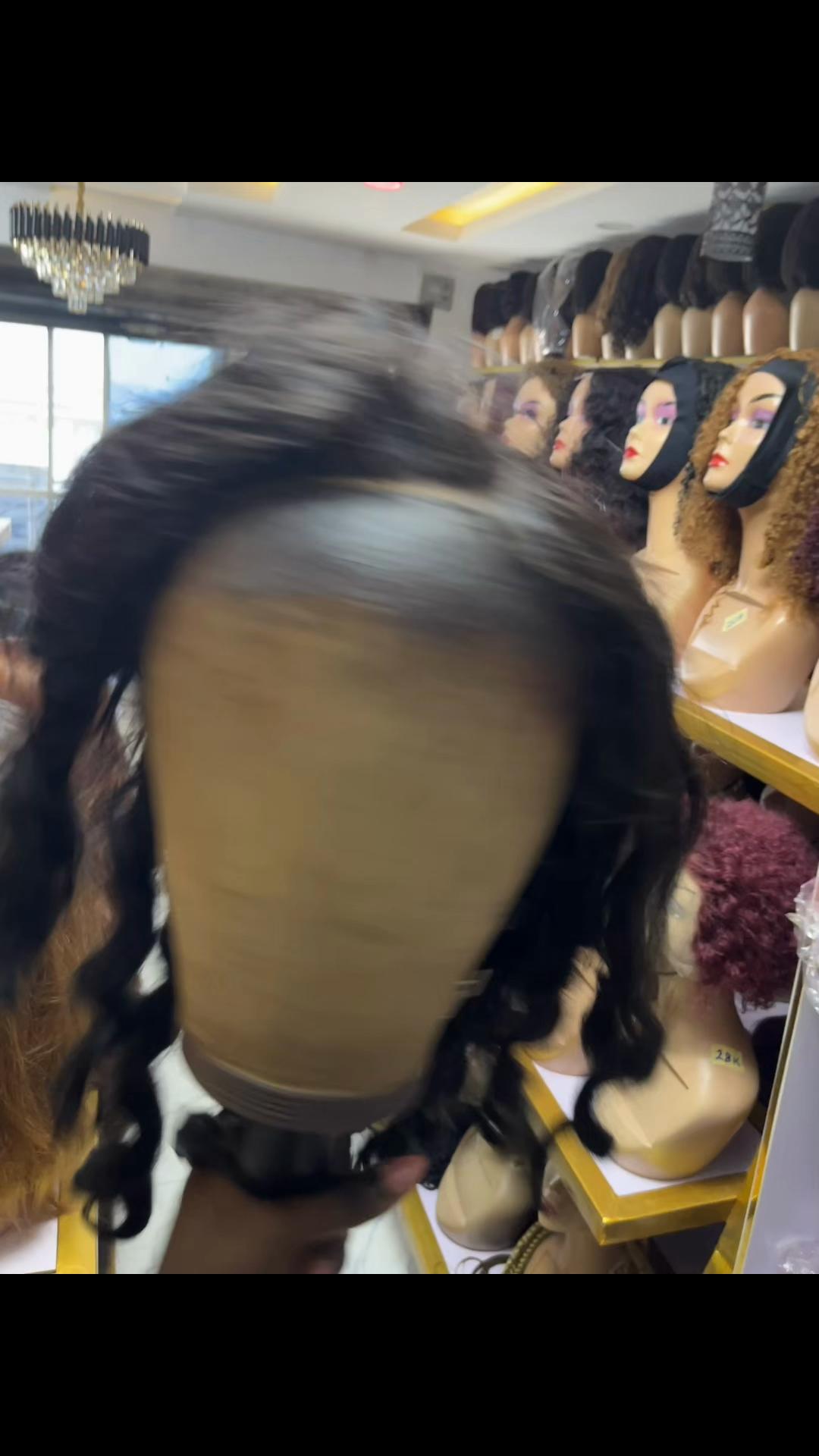 @hairbydebbyunisexsaloon