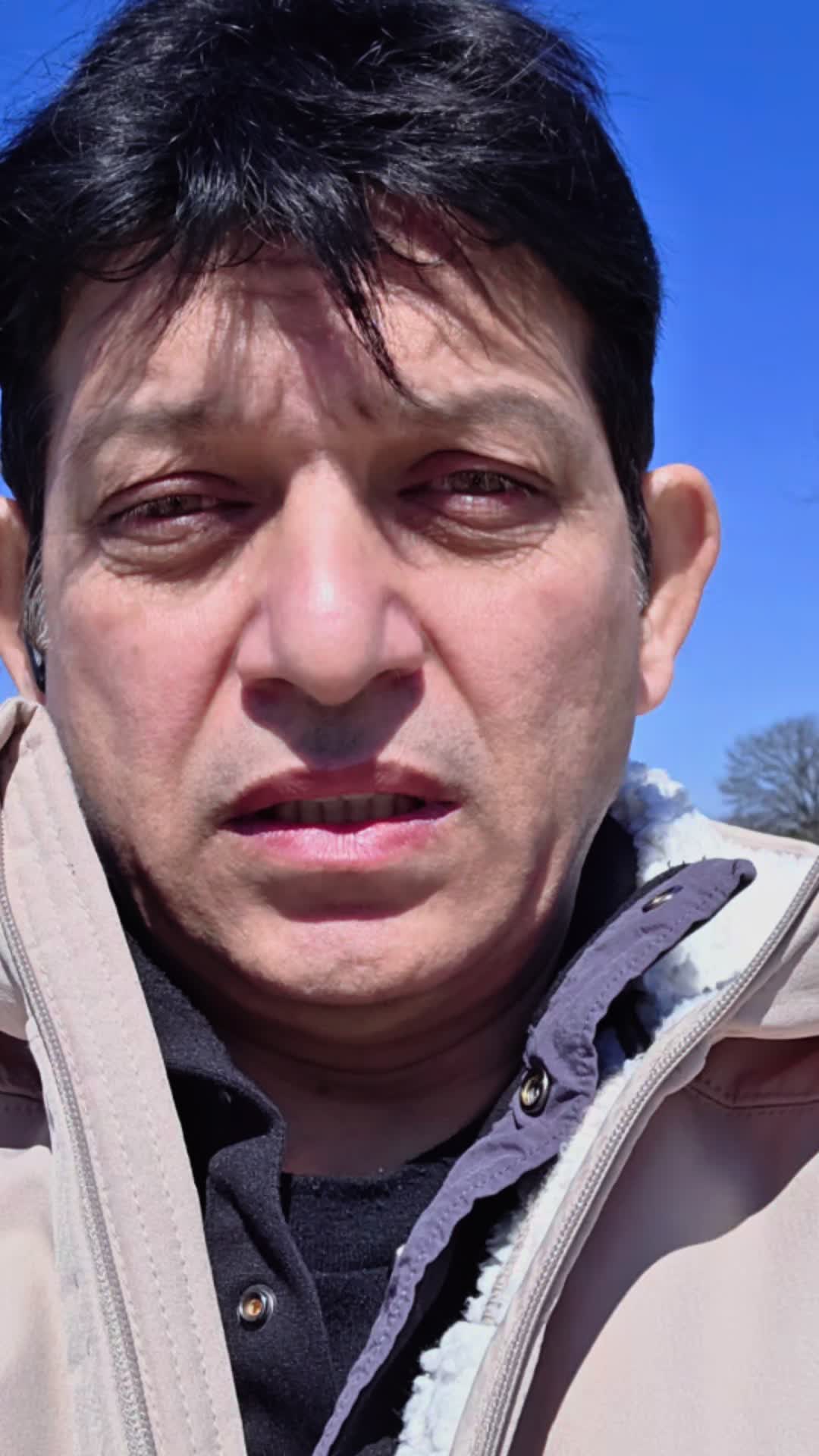 @Shakeel usa