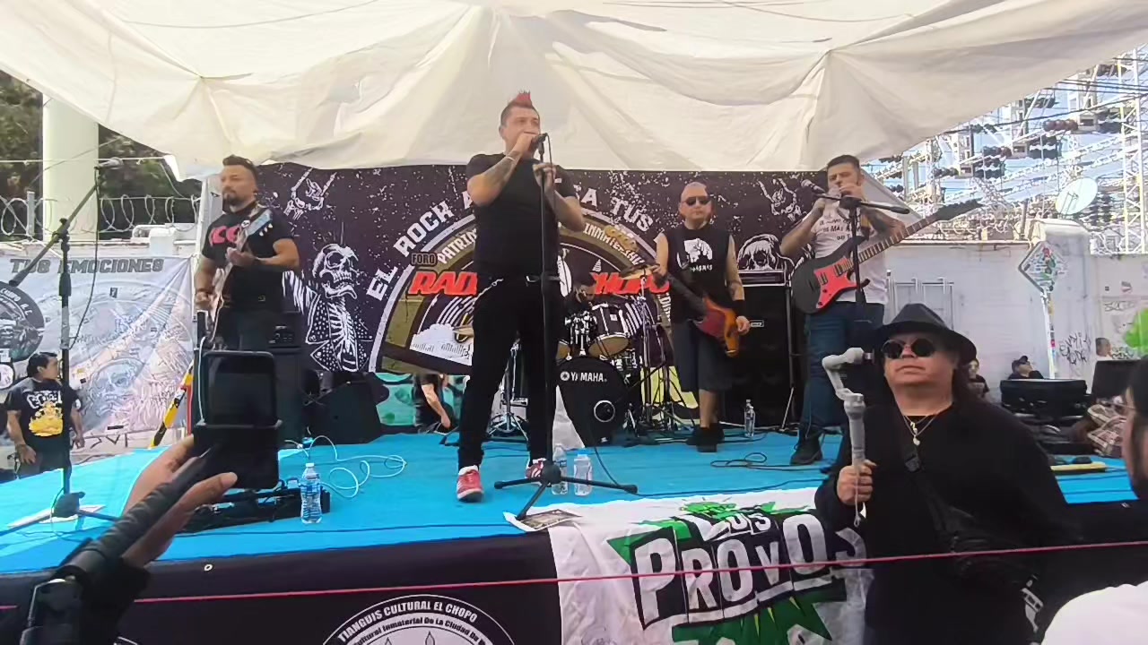 @Pesi Rock