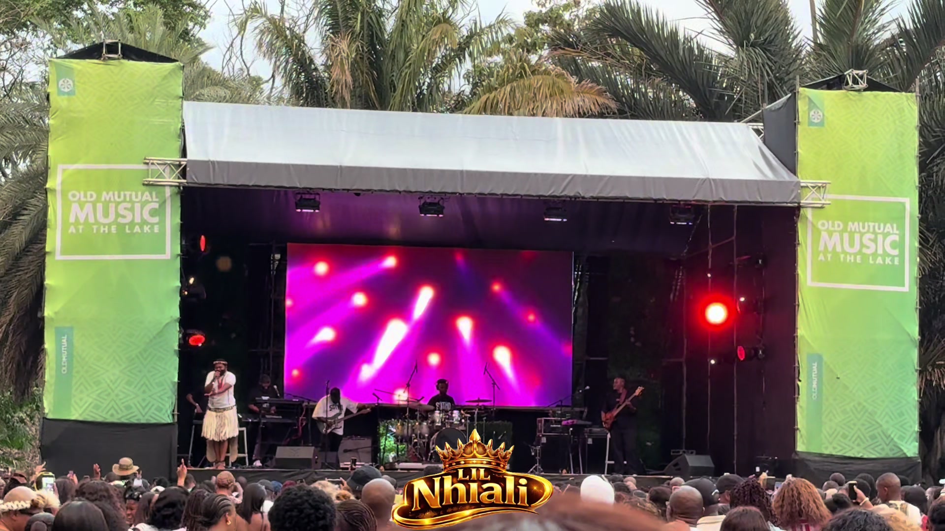 @Lil’ Nhlali