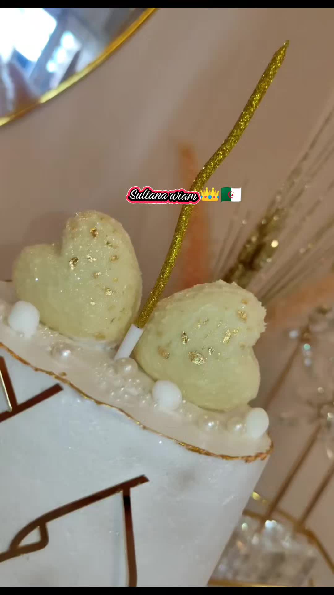 @🥀 👑Sultana🇩🇿WIAM👑🥀