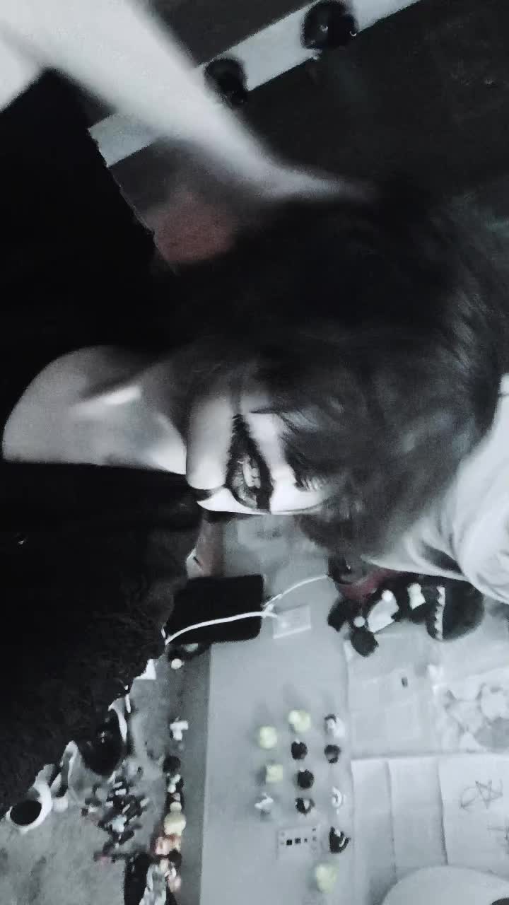 @UrFavGhoul