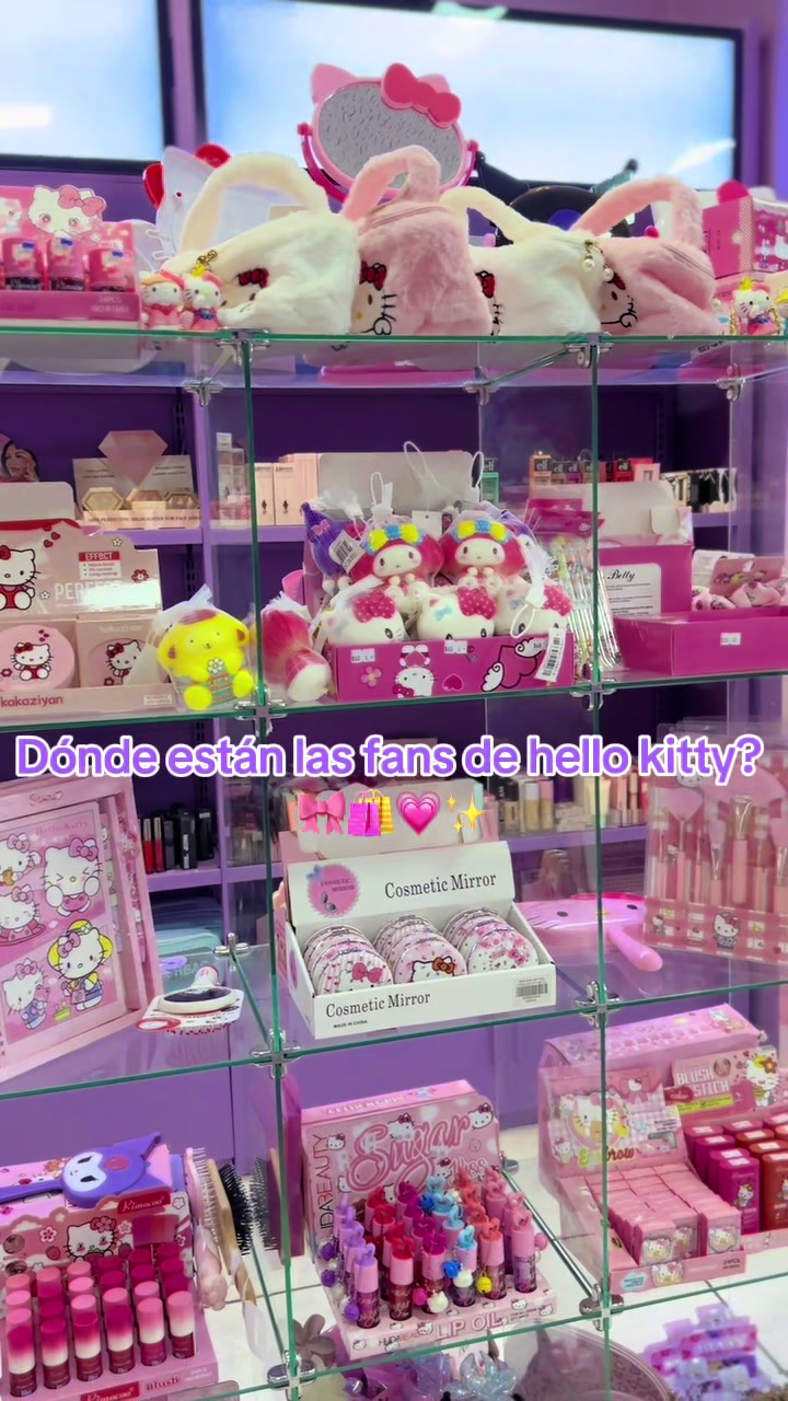 @Gigi Import