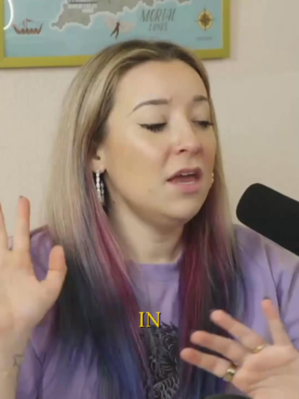 @Fantasy Fangirls Podcast
