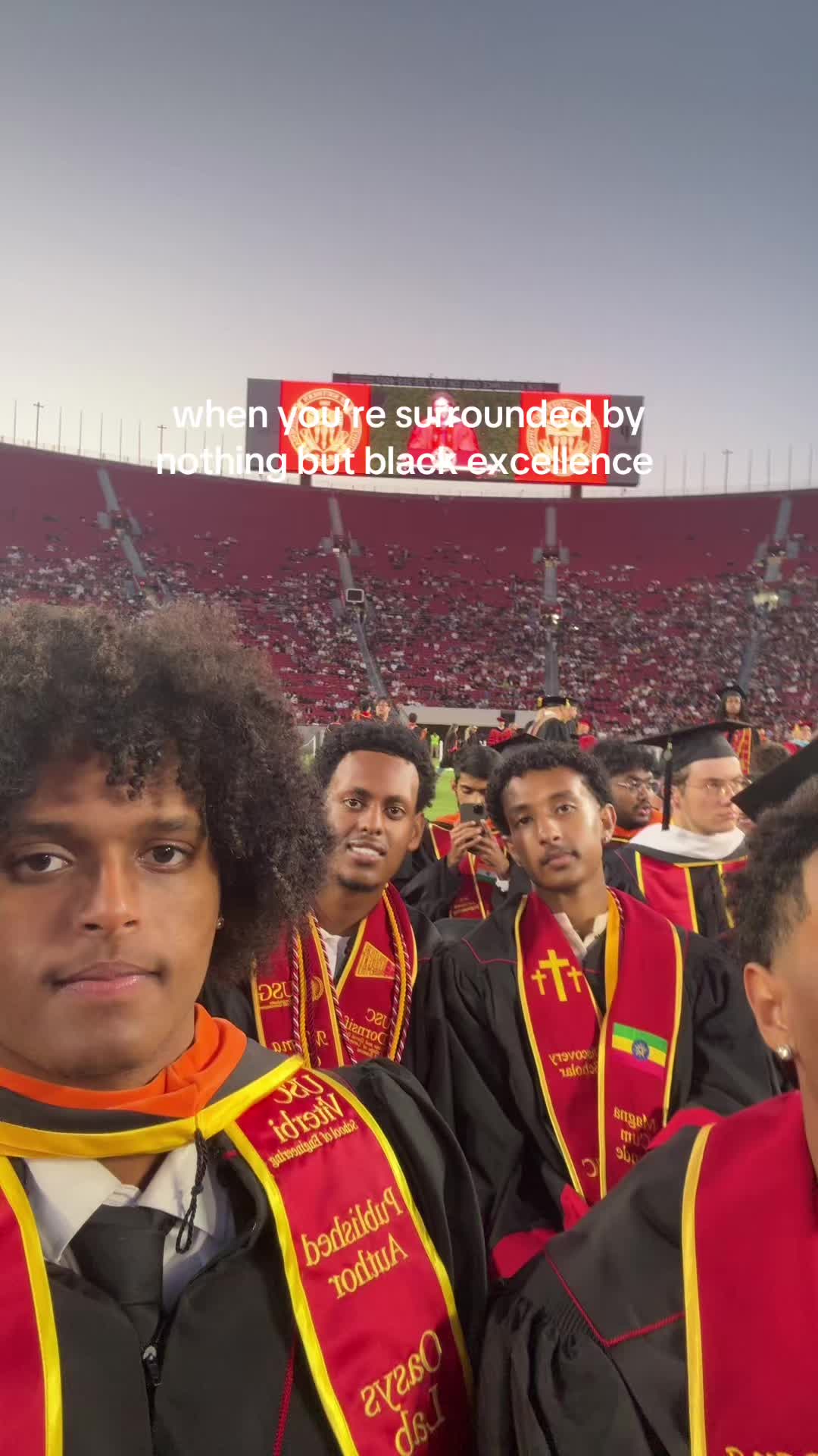 @Nnaemeka | College & Tech