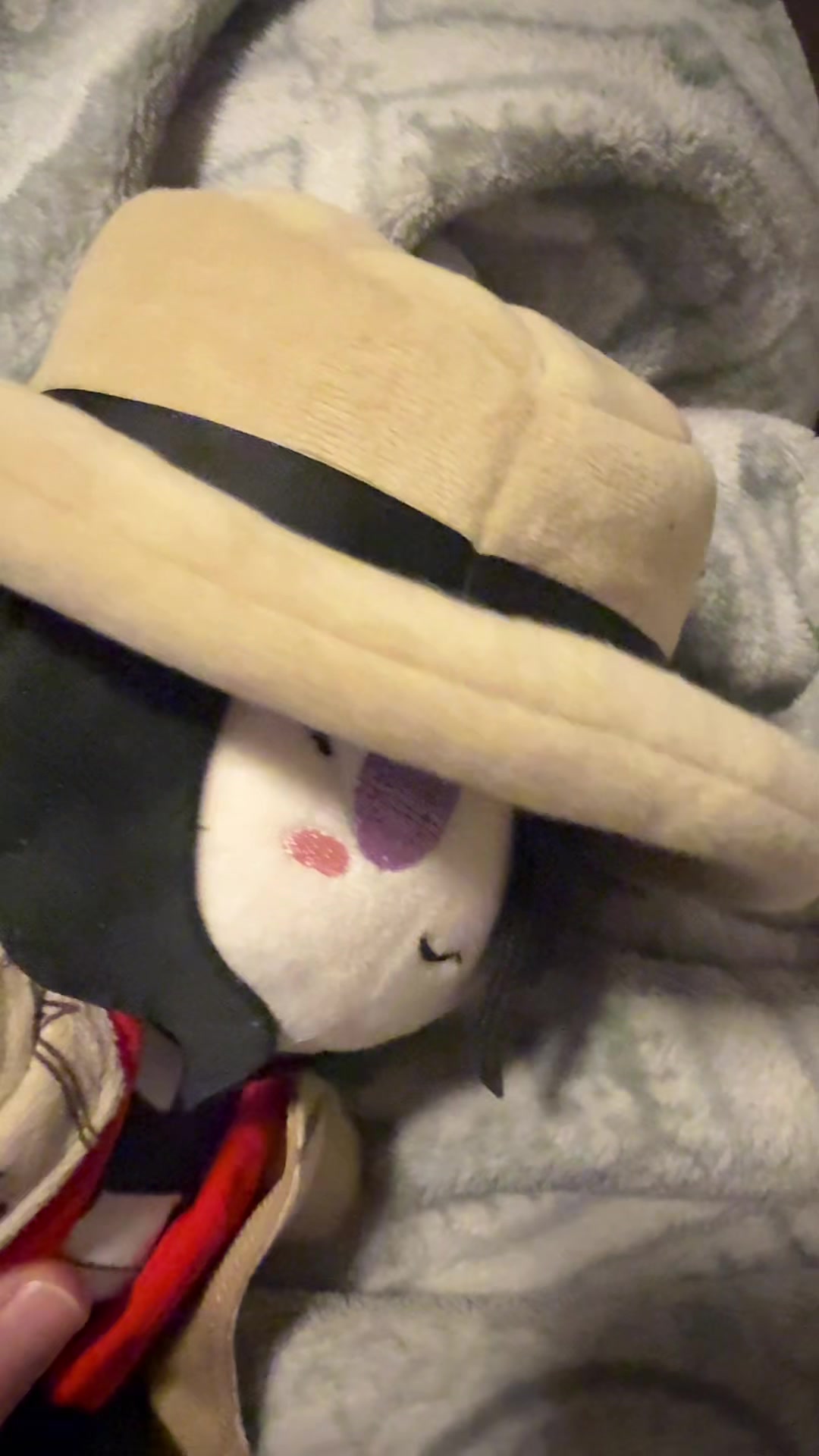 @Squeaky Toy Noise