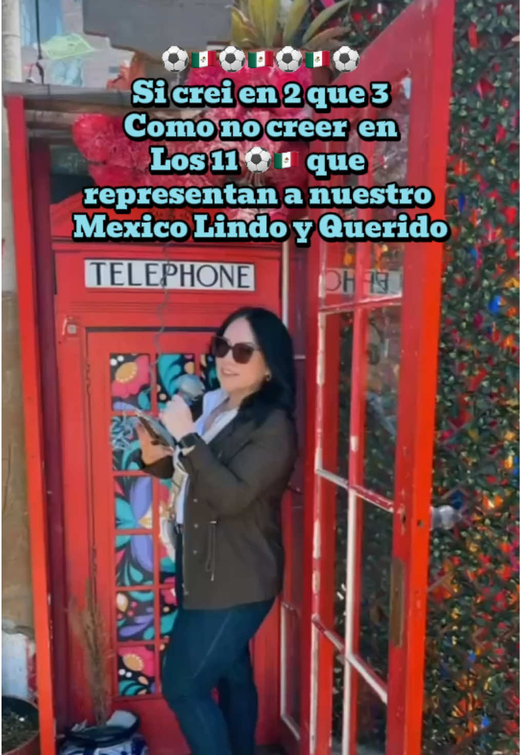 @Lupita C ๐๐๐