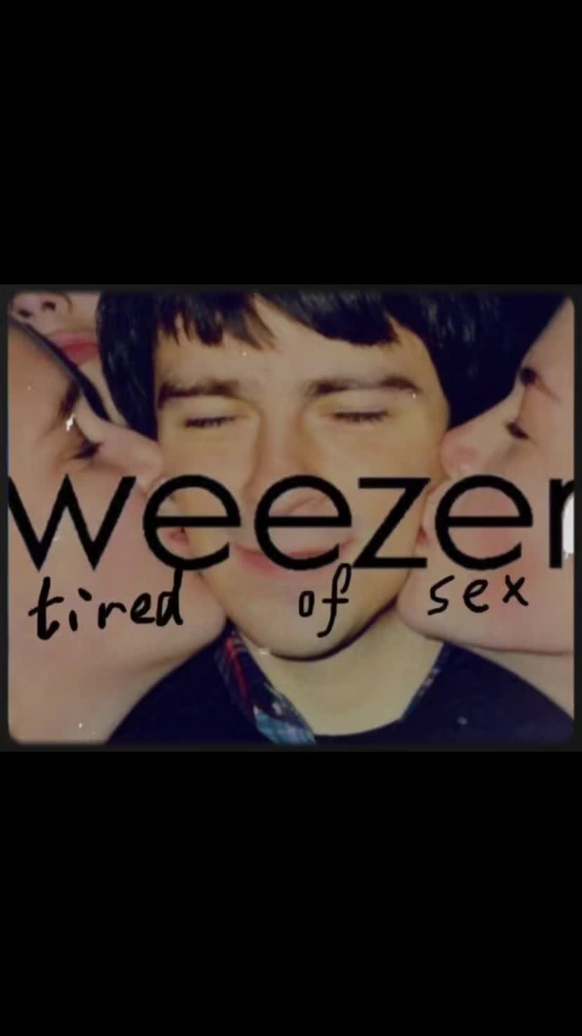 @Weezerfan25