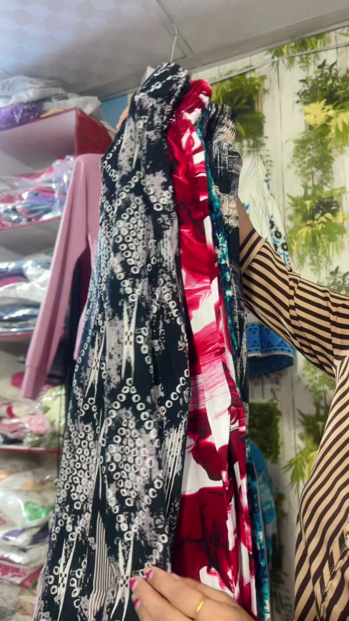 @Manika store damak